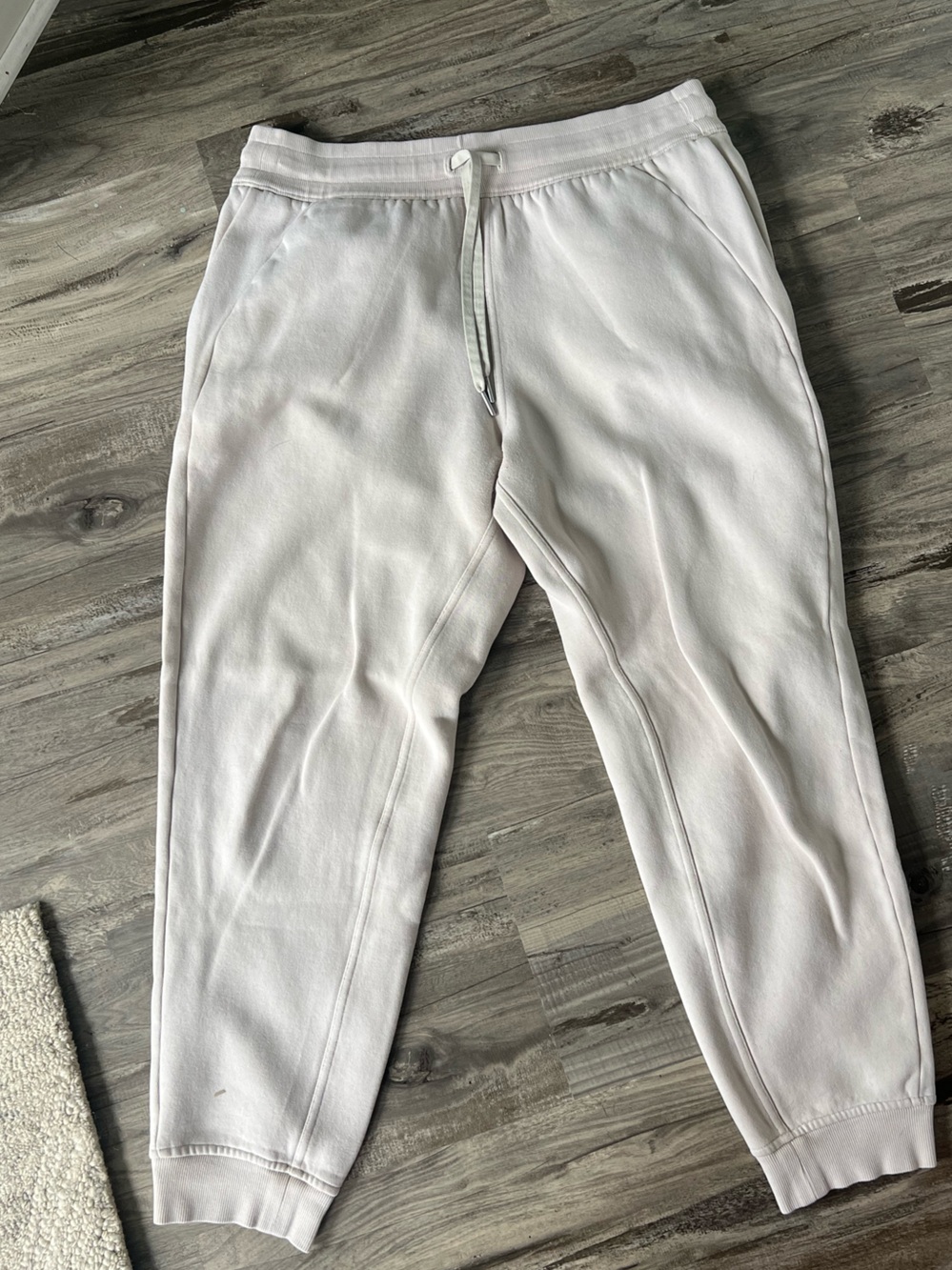 Lululemon Sweatpants
